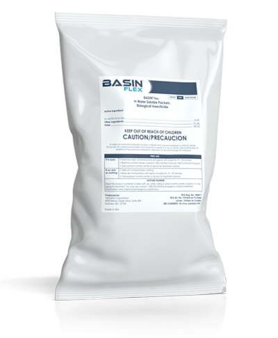 Basin Flex-Gallon