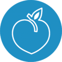 Stine fruit